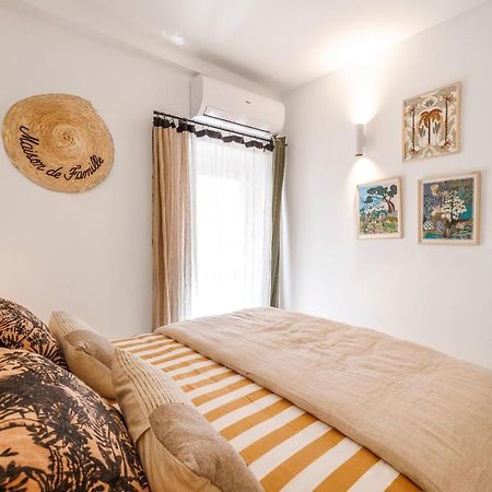 Nice Renting - Neuve - Luxury Triplex Old Town Massena Garibaldi - 4 Bedroom - Ac Exterior foto